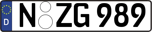 N-ZG989