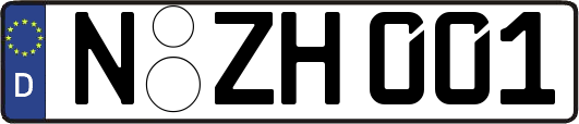 N-ZH001