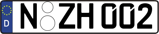 N-ZH002