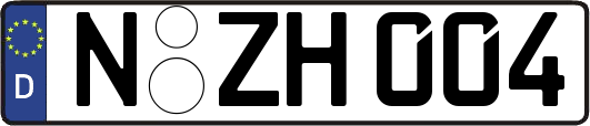 N-ZH004