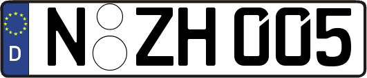 N-ZH005