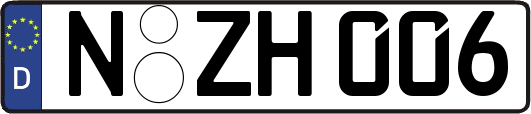 N-ZH006