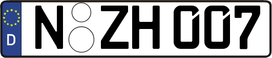 N-ZH007