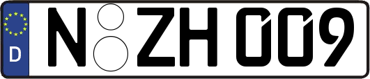 N-ZH009