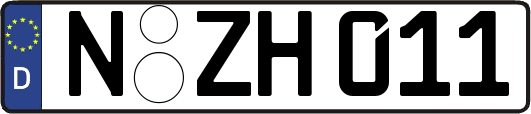 N-ZH011
