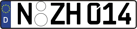 N-ZH014