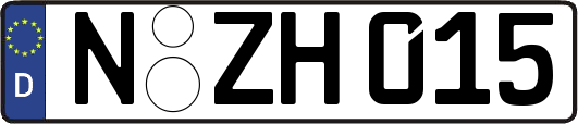 N-ZH015