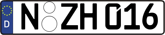 N-ZH016