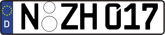 N-ZH017