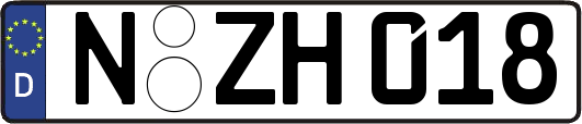 N-ZH018