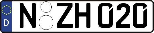 N-ZH020