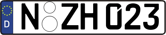 N-ZH023