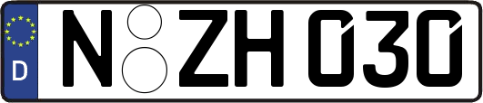 N-ZH030