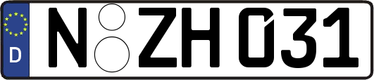 N-ZH031
