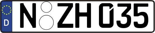 N-ZH035
