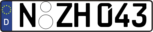 N-ZH043