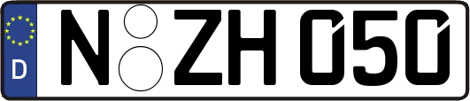 N-ZH050