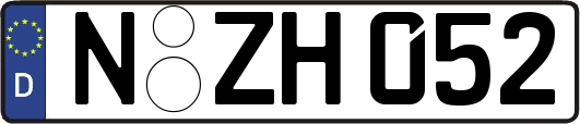 N-ZH052