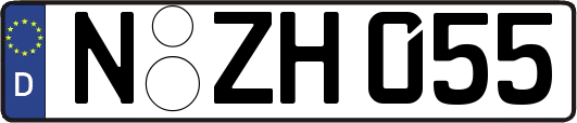 N-ZH055