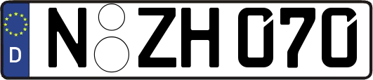 N-ZH070