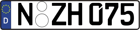 N-ZH075