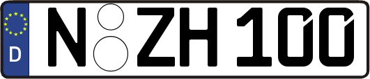 N-ZH100
