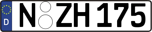 N-ZH175