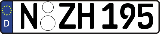 N-ZH195