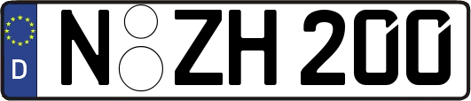 N-ZH200