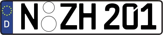 N-ZH201