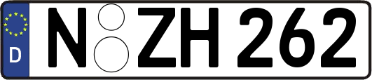 N-ZH262