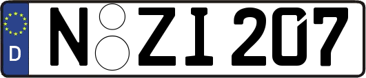 N-ZI207