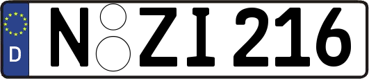 N-ZI216