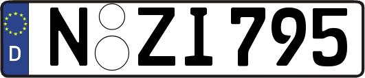 N-ZI795