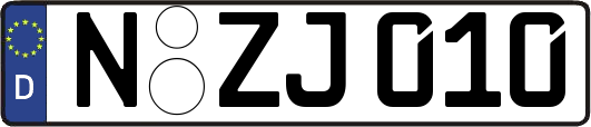 N-ZJ010
