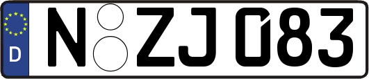 N-ZJ083