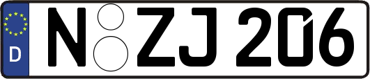 N-ZJ206