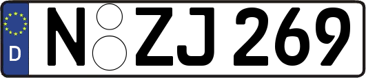 N-ZJ269