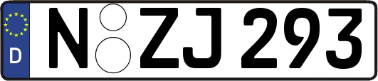 N-ZJ293