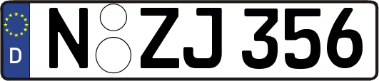 N-ZJ356