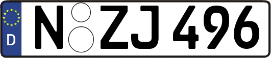 N-ZJ496