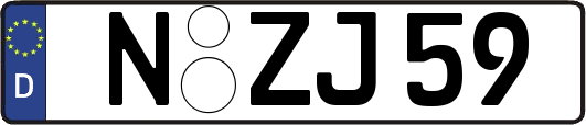 N-ZJ59