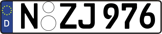 N-ZJ976