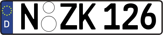 N-ZK126