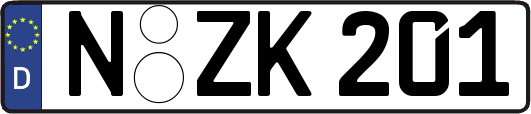 N-ZK201