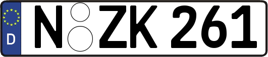 N-ZK261