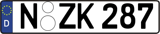 N-ZK287