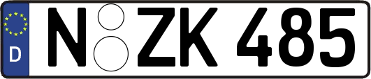 N-ZK485