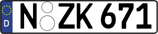 N-ZK671