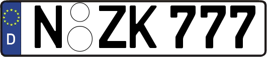 N-ZK777